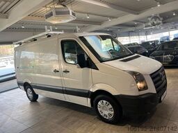 VOLKSWAGEN Crafter TDI Lang L2-H1*1.Hand*Garantie*AHK*