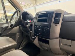 VOLKSWAGEN Crafter TDI Lang L2-H1*1.Hand*Garantie*AHK*