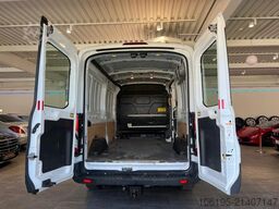 FORD Transit Allrad 4x4*L3-H2*Standheizung*Garantie