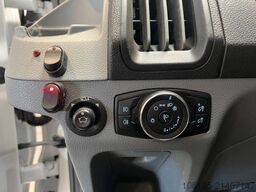 FORD Transit Allrad 4x4*L3-H2*Standheizung*Garantie