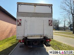 MERCEDES-BENZ Atego 816 LBW AHK 3 Sitzer