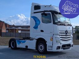 Mercedes-Benz Actros 1846
