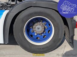 Mercedes-Benz Actros 1846