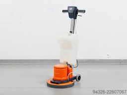 Numatic HFM 1515 150RPM Brush Padholder Pads