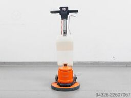 Numatic HFM 1515 150RPM Brush Padholder Pads