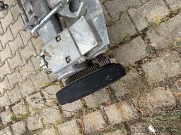 Lissmac LMK 400 TFE