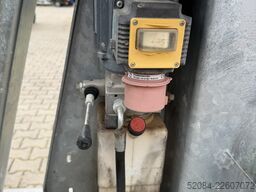 Lissmac LMK 400 TFE