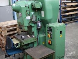 EBU Exzenterpresse H25