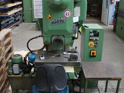 EBU Exzenterpresse H25