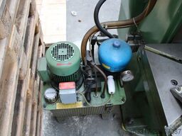 EBU Exzenterpresse H25