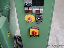 EBU Exzenterpresse H25