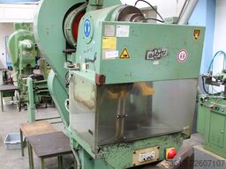 EBU Exzenterpresse SK75 U
