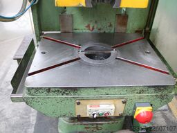EBU Exzenterpresse SK75 U