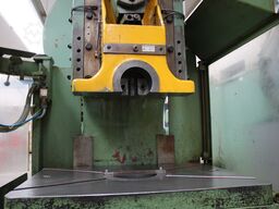 EBU Exzenterpresse SK75 U