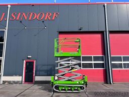 Fronteq FS0610TL 8m hoogwerker Special price - aanbieding!