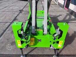 Fronteq FS0610TL 8m hoogwerker Special price - aanbieding!