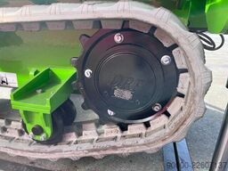 Fronteq FS0610TL 8m hoogwerker Special price - aanbieding!