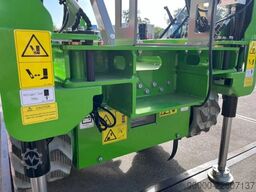 Fronteq FS0610TL 8m hoogwerker Special price - aanbieding!