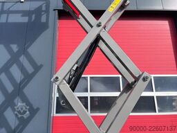 Fronteq FS0610TL 8m hoogwerker Special price - aanbieding!