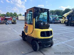 Hyster H2.0 XT 2000kg LPG heftruck