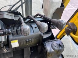 Hyster H2.0 XT 2000kg LPG heftruck
