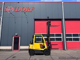 Hyster H2.0 XT 2000kg LPG heftruck