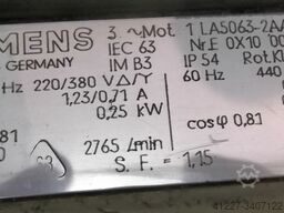 Siemens 1LA5063-2AA20