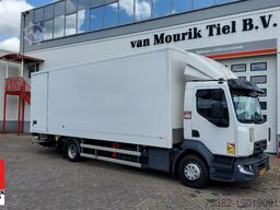 Renault D SERIE 240.12 EURO 6 BAKWAGEN - D'HOLLANDIA LA...