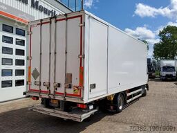Renault D SERIE 240.12 EURO 6 BAKWAGEN - ONDERSCHUIF LA...