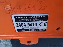 Renault D SERIE 240.12 EURO 6 BAKWAGEN - D'HOLLANDIA LA...