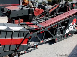 General Makina Titan 100