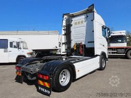 Volvo FH 460 YV2RTY0A3JB867622  FRIGO, 2X FUEL TANK, ...