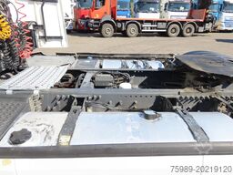 Volvo FH 460 YV2RTY0A3JB867622  FRIGO, 2X FUEL TANK, ...