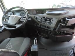 Volvo FH 460 BB-560-J   NL truck, LNG,  APK tot 08-10...