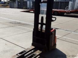 Toyota BT SWE 120 L Elektro