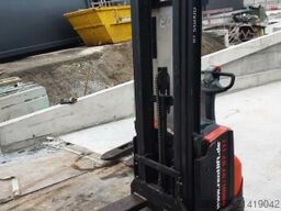 Toyota BT SWE 120 L Elektro