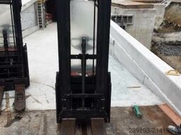 Toyota BT SWE 120 L Elektro