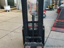 Toyota BT SWE 120 L Elektro