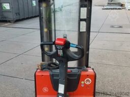 Toyota BT SWE 120 L Elektro