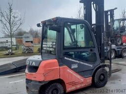 Toyota 02-8FDF 25