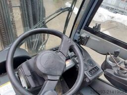 Toyota 02-8FDF 25