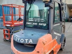 Toyota 02-8FDF 30