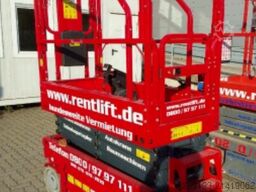 MAGNI ES 0807 AC Elektro 7,80 m