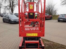 MAGNI ES 0807 AC Elektro 7,80 m