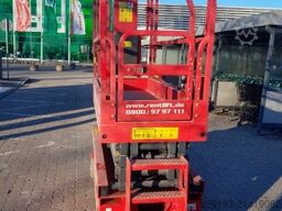 MAGNI ES 0807 AC Elektro 7,80 m