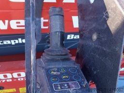 MAGNI ES 0807 AC Elektro 7,80 m