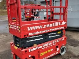 MAGNI ES 0807 AC Elektro 7,80 m