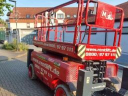 MAGNI DS 1218 RT Diesel 12,00 m