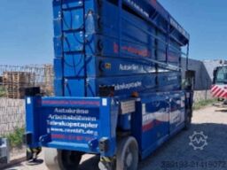 H.A.B / AB-Lift S 320-12 E4WDS Elektro 32,15 m