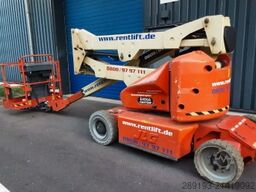 JLG E 400 AN Elektro 14,19 m